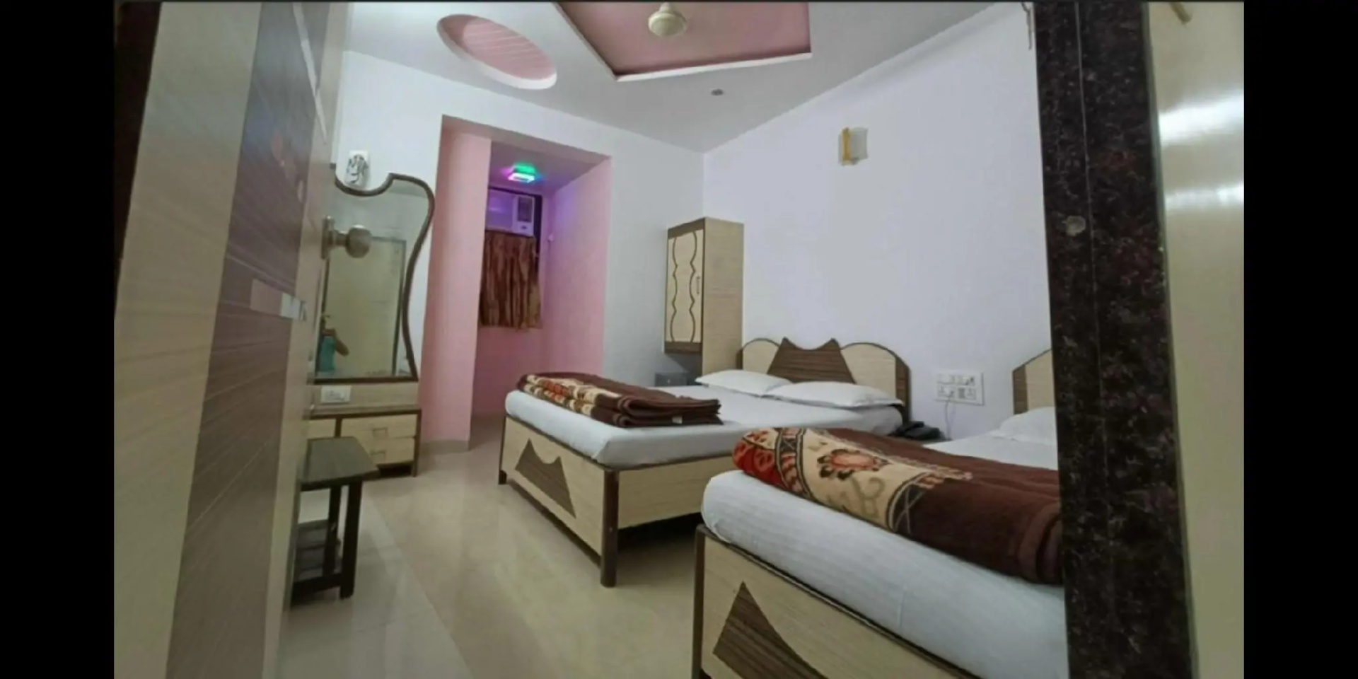 Foto - Hotel Broadway