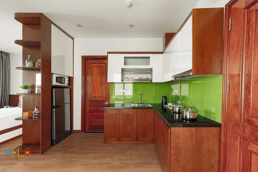 Photo - HoLo Central Hanoi - Serviced HomeStay