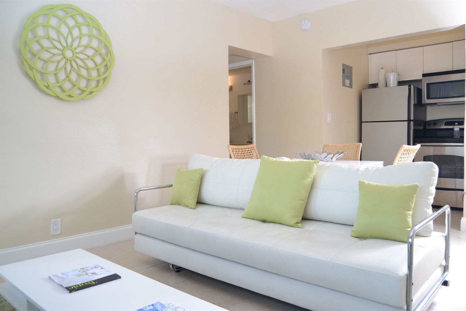 Photo - North Beach Hotel