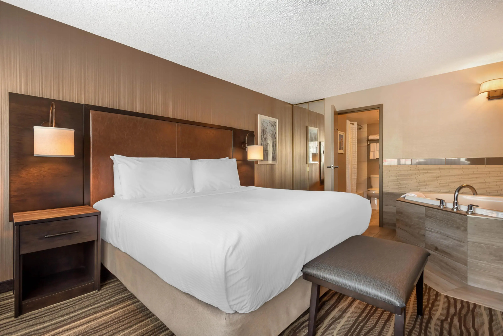 Foto - Best Western Plus Calgary Centre Inn