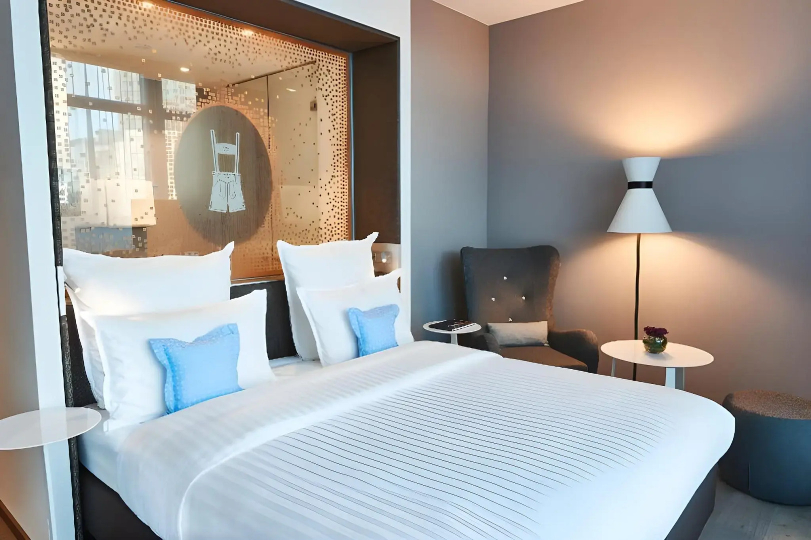 Foto - Steigenberger Hotel München