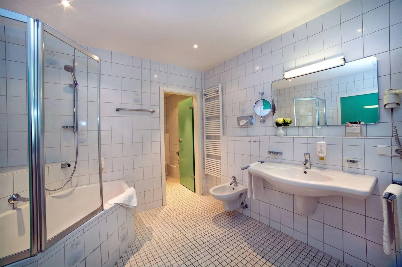 Foto - Stadthotel Freiburg Kolping Hotels & Resorts