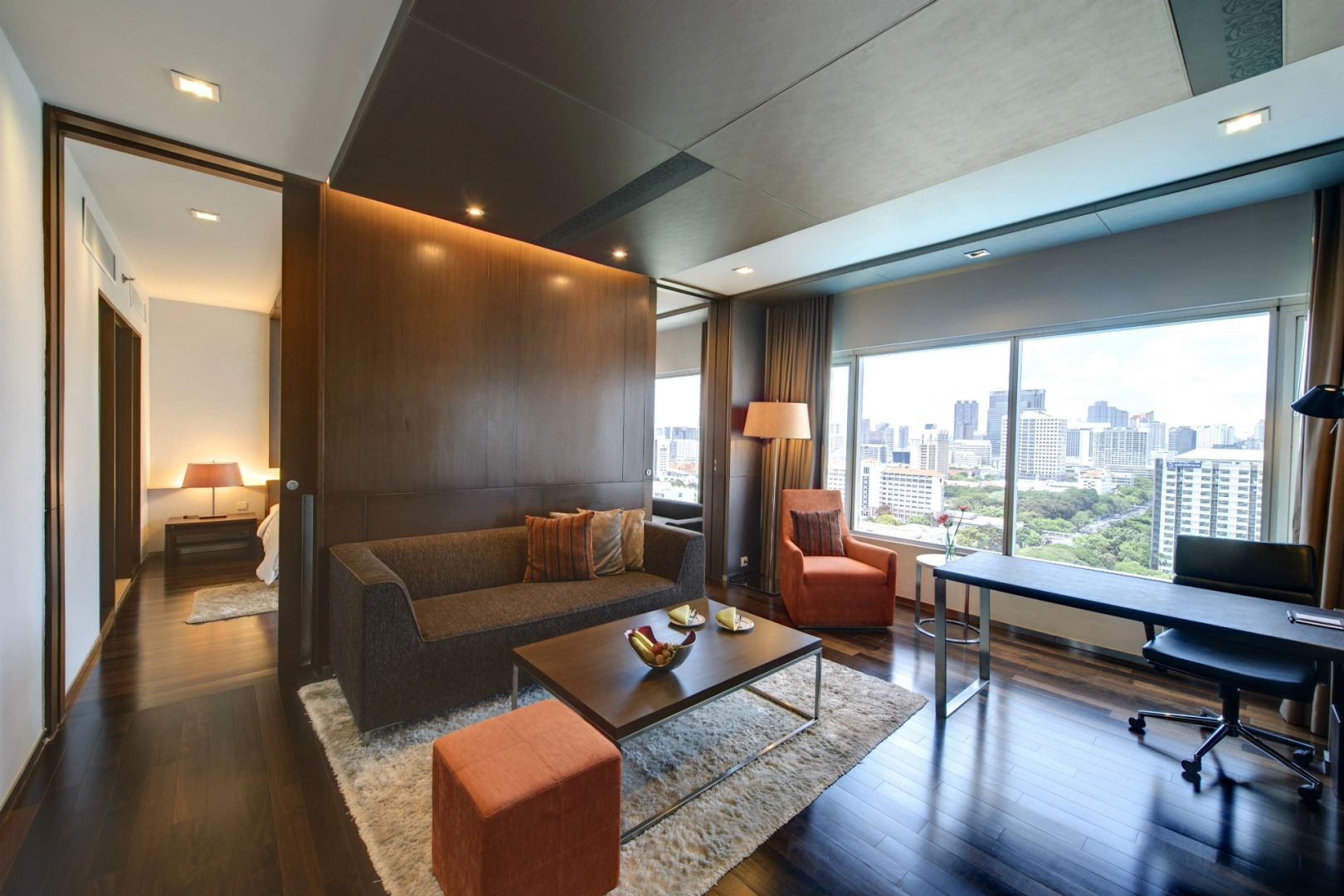 Foto - Pathumwan Princess Hotel