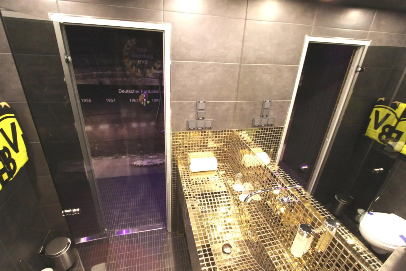 Photo - PLAZA INN stays design Dortmund