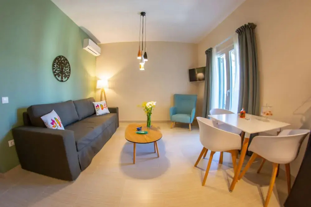 Foto - Kassiopi Luxury Suites