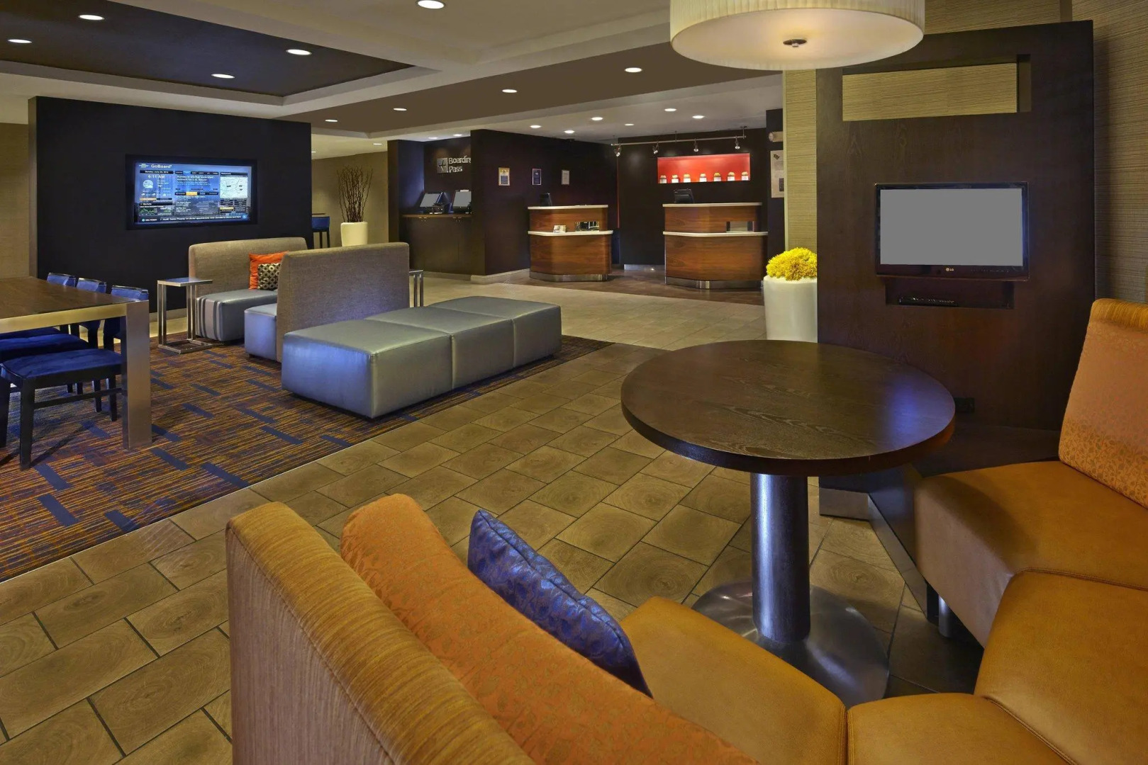 Foto - Courtyard by Marriott Orlando East/UCF Area