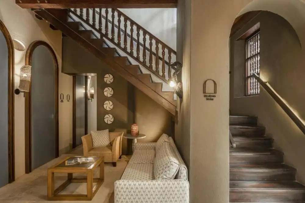 Foto - Privado Designer Boutique Hotel