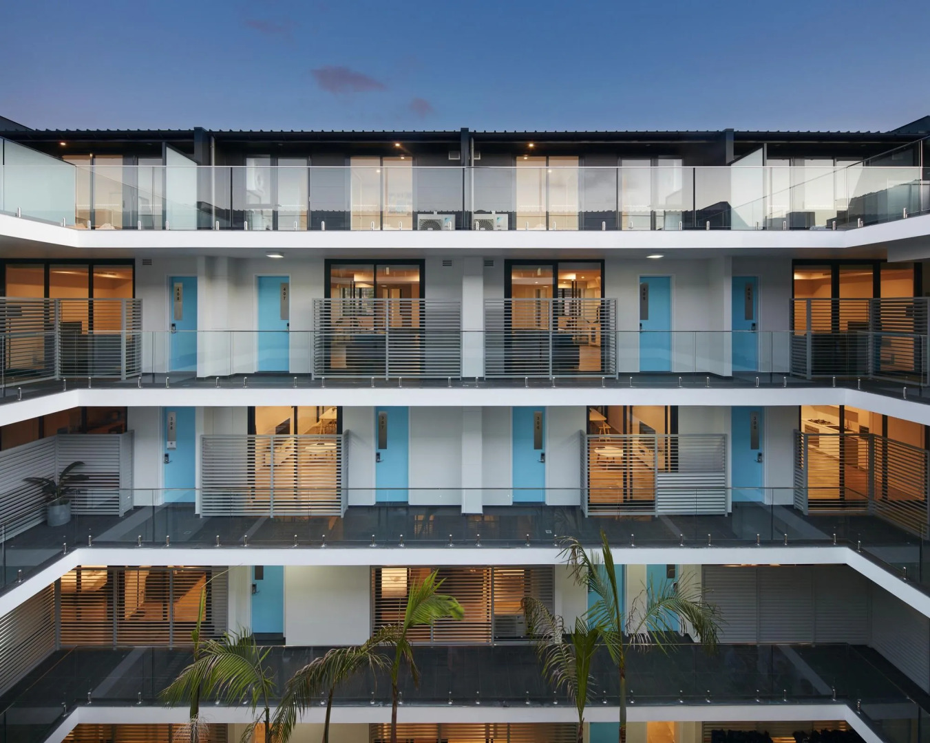 Foto - Veriu Camperdown