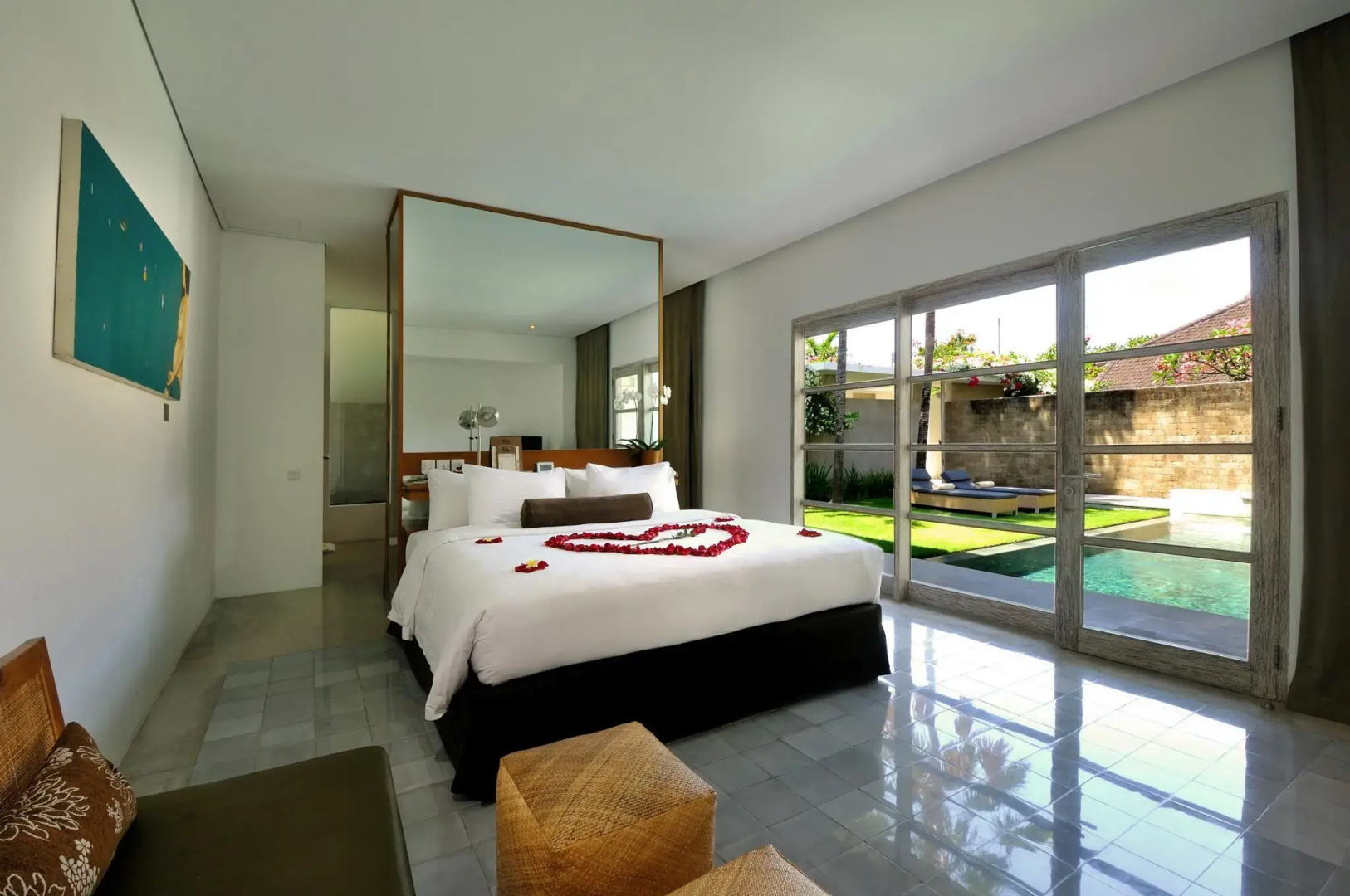 Foto - Uma Sapna Seminyak