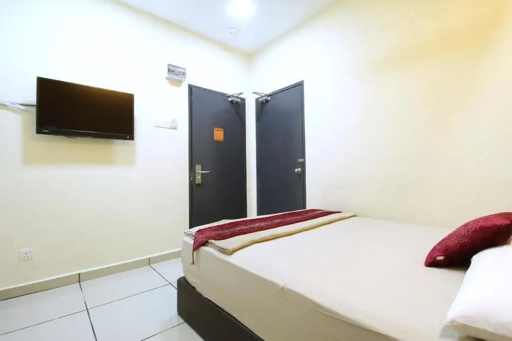 Mimilala Boutique Hotel