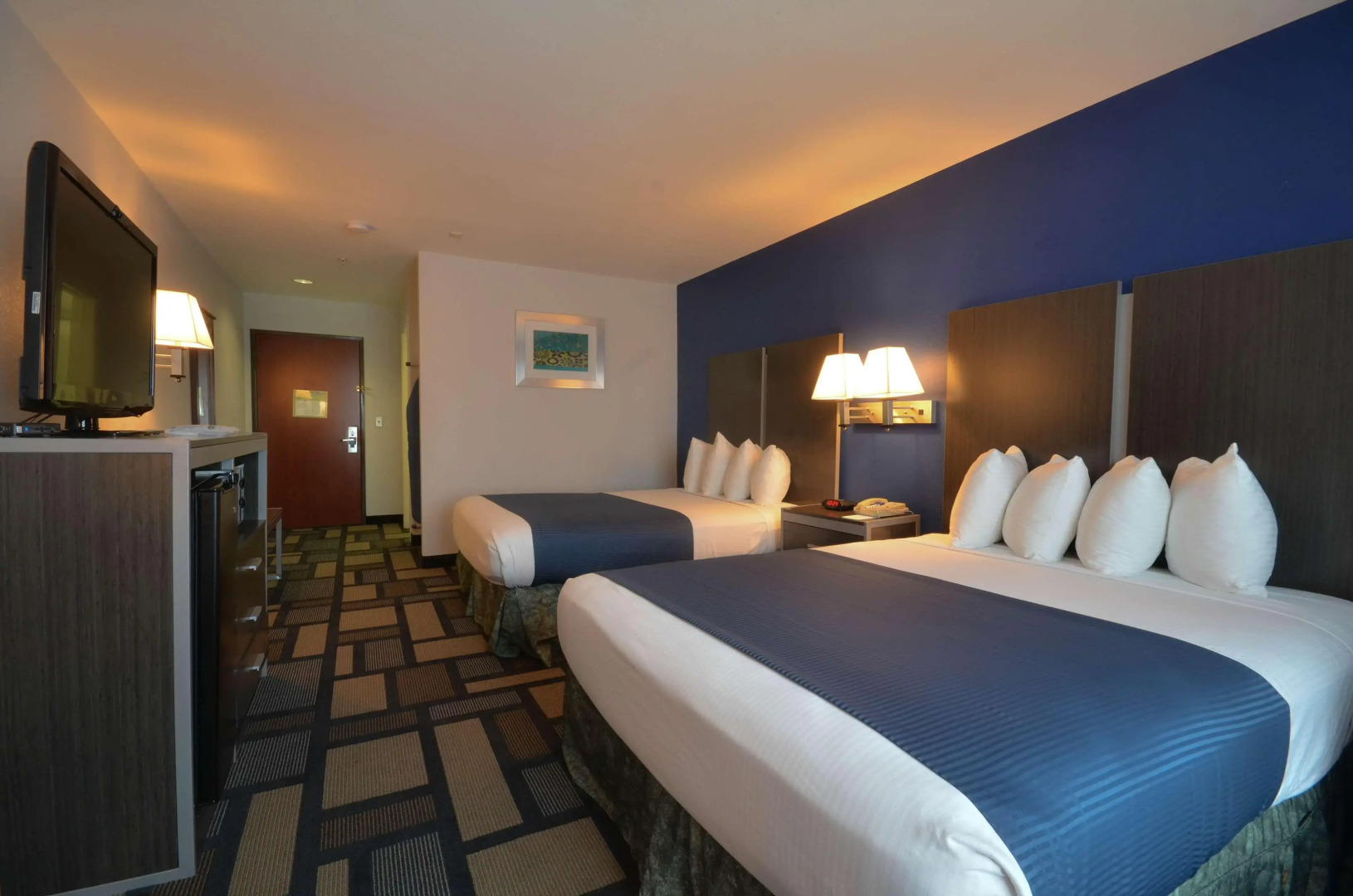 Foto - Best Western Galleria Inn & Suites