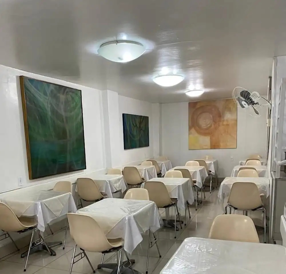 Photo - Hotel Pampulha Palace