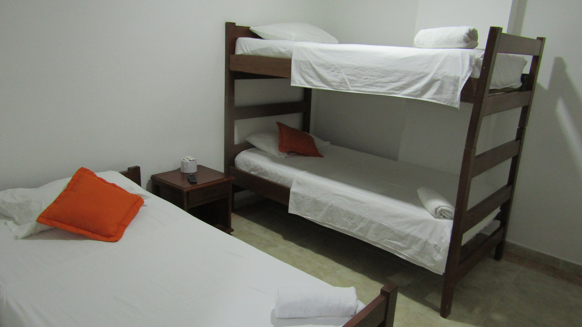 Foto - Hotel Marie Real Cartagena