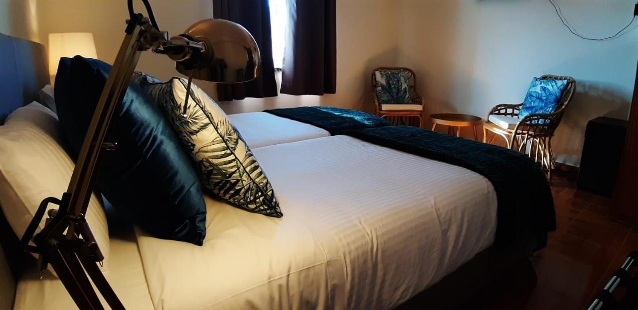 Foto - Blue Bamboo Hotel - Duna Parque Resorts & Hotels