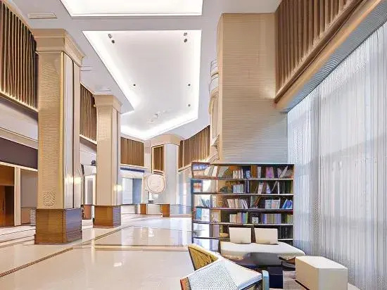 Photo - Atour X Hotel Guangzhou Avenue South Pazhou Convention and Exhibition Center