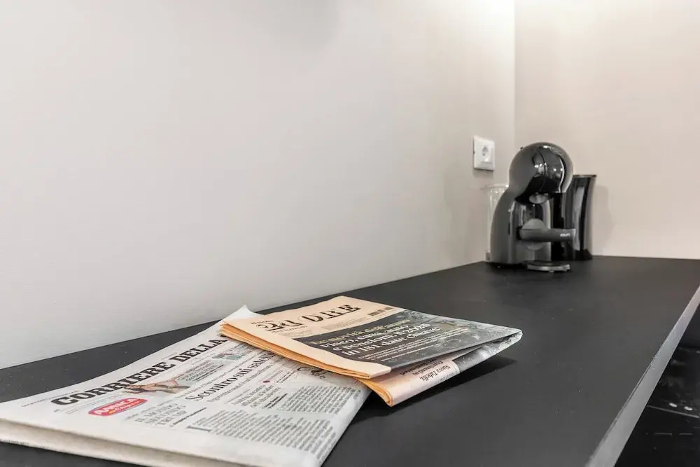 Photo - Torriani Suites Foresteria Lombarda