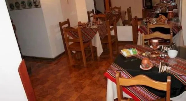 Foto - Tierra del Inka