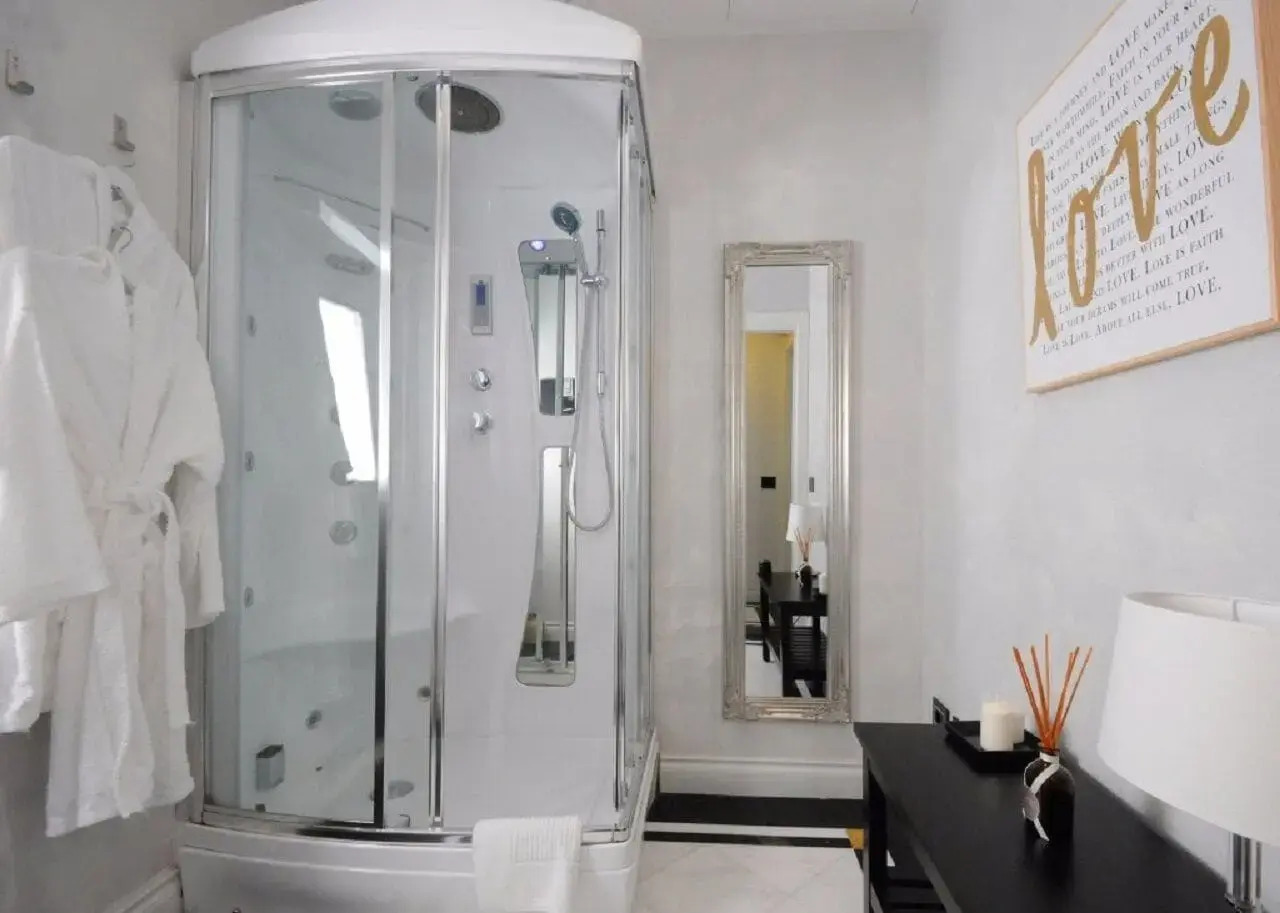 Foto - Royal Suite Trinità Dei Monti