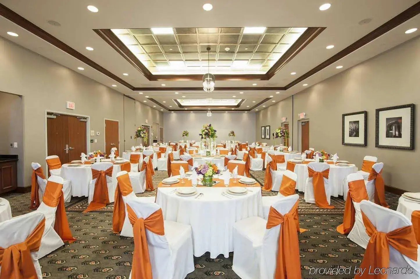 Foto - Hilton Garden Inn Indianapolis South/Greenwood