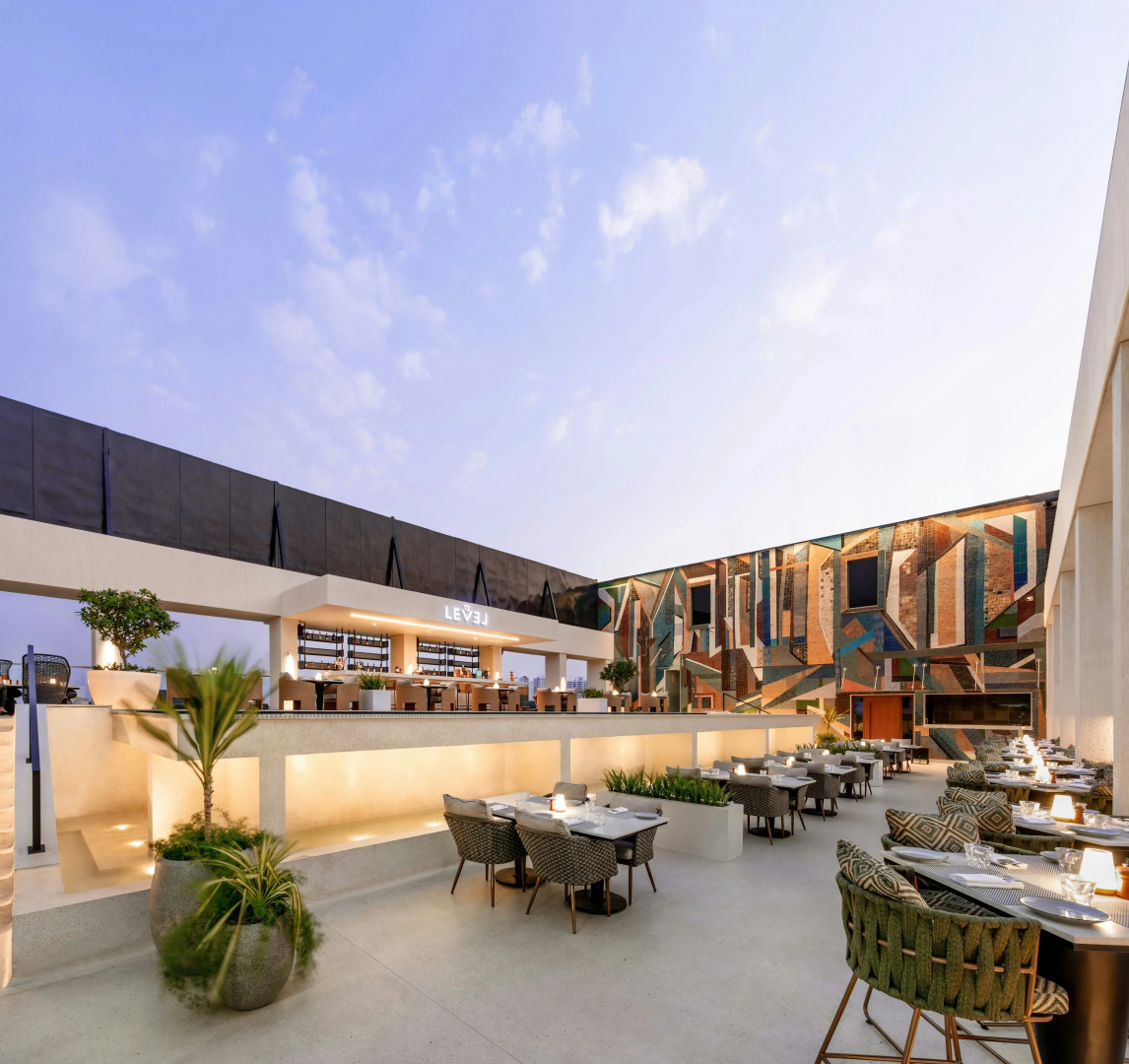 Foto - Doubletree By Hilton Pune - Chinchwad