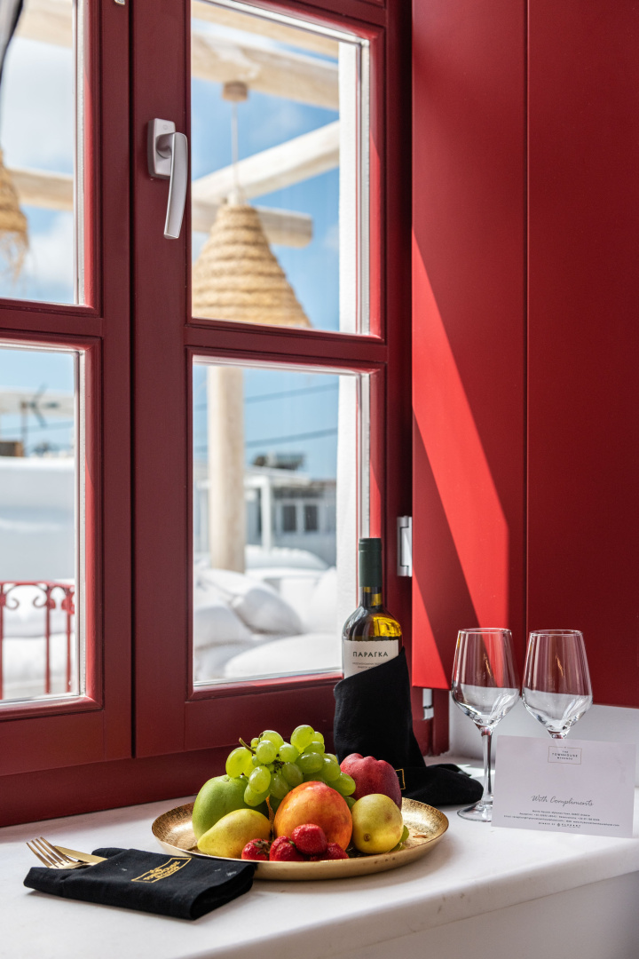 Foto - The TownHouse Mykonos
