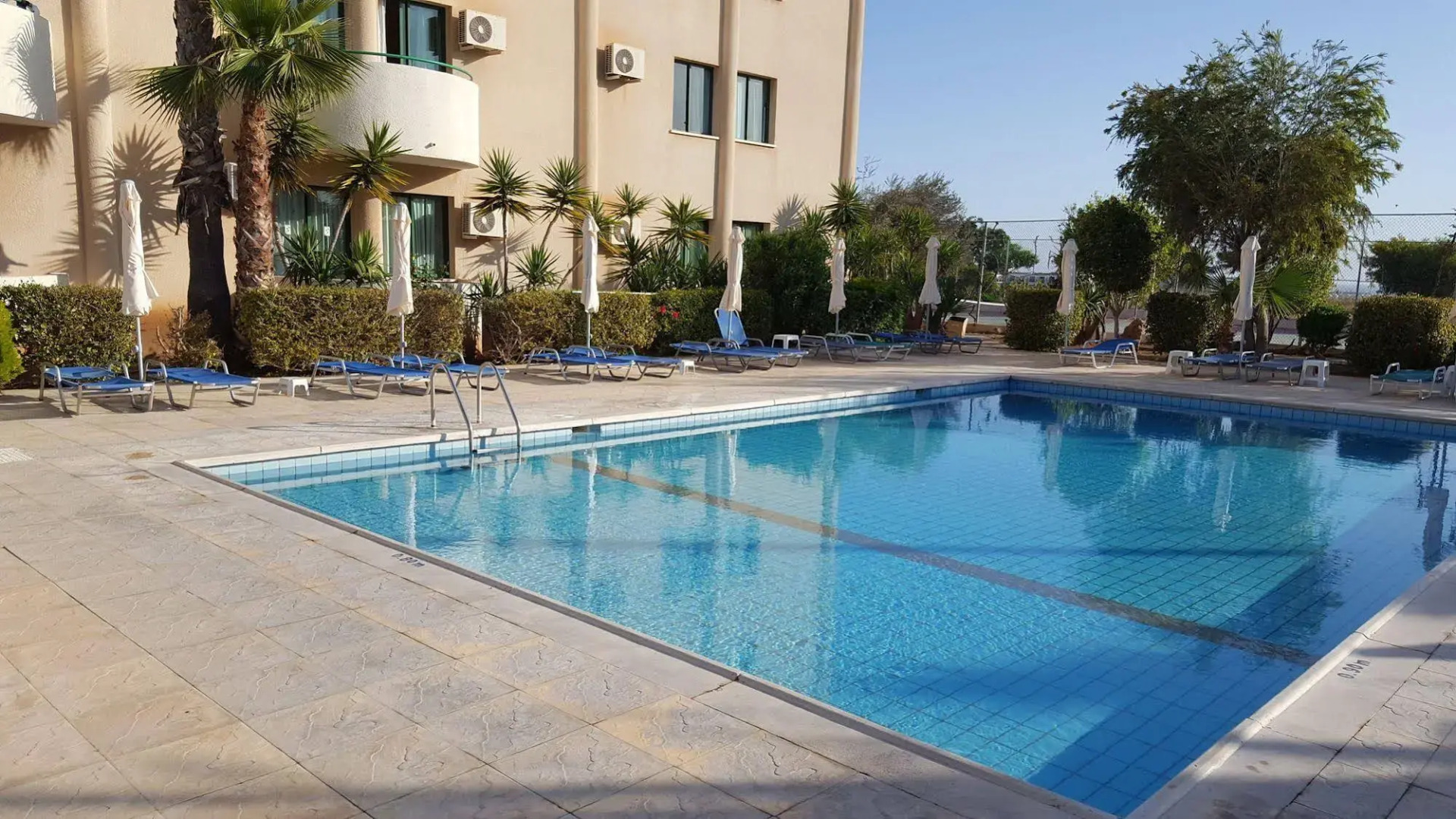 Foto - Mandalena Hotel Apartments