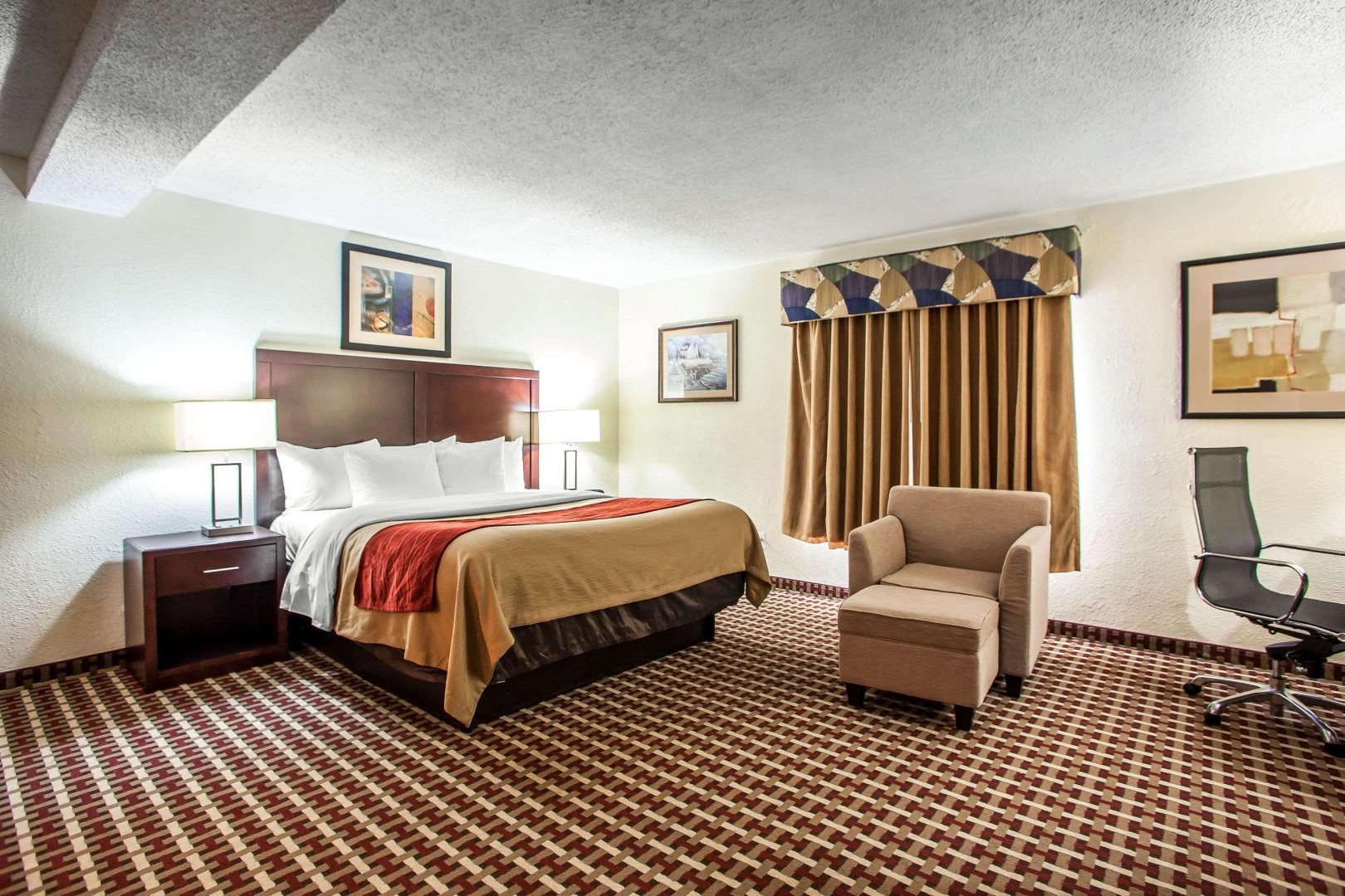 Foto - Comfort Inn Feasterville - Trevose
