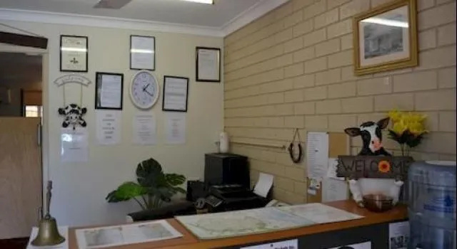 Foto - Boonah Motel