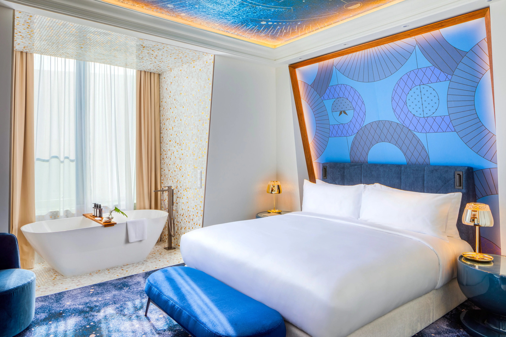 Foto - Kimpton BEM Budapest by IHG