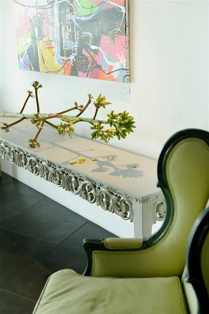 Photo - New Hotel of Marseille - Vieux Port