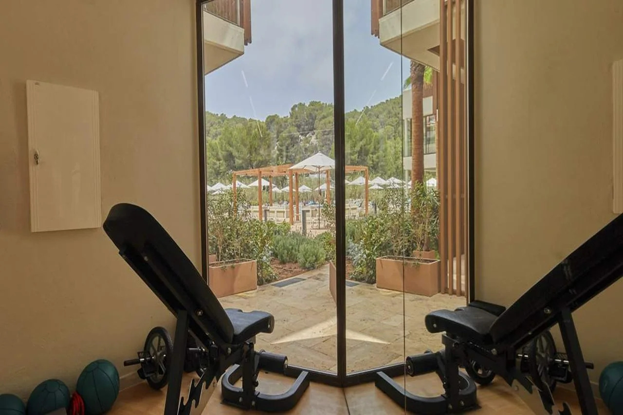 Foto - Cala San Miguel Ibiza Resort, Adults only, Curio Collection by Hilton