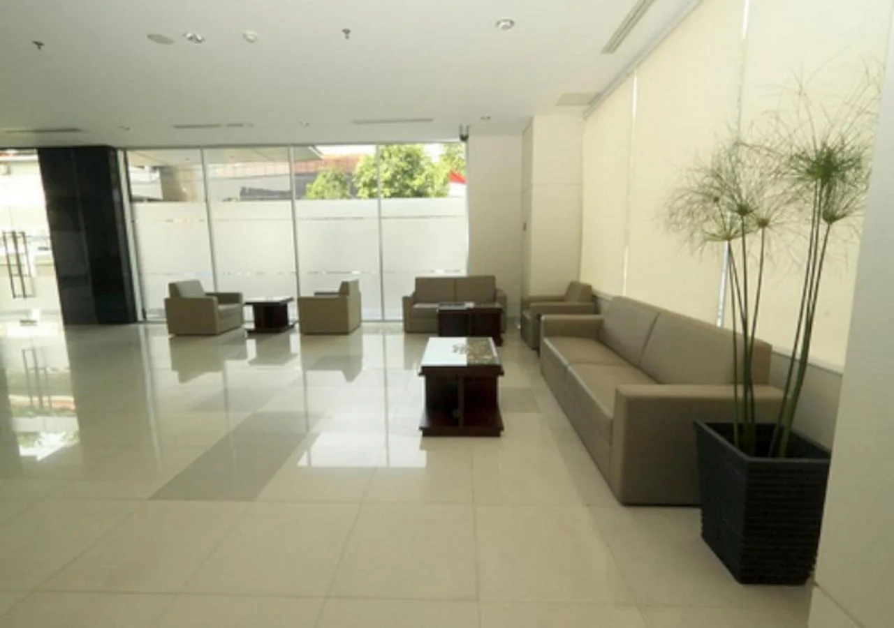 Photo - Triniti Hotel Gajah Mada