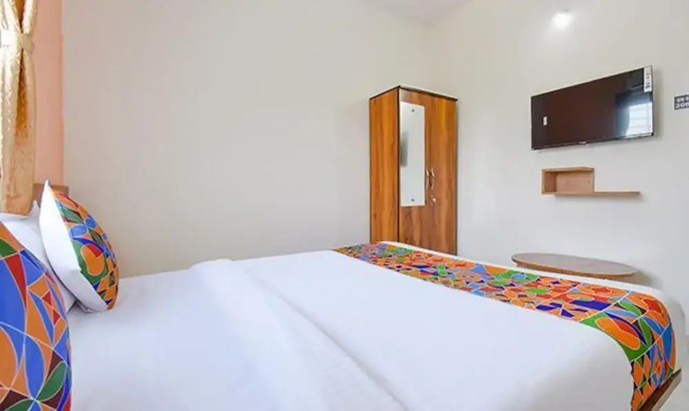 Photo - FabHotel Silver 9