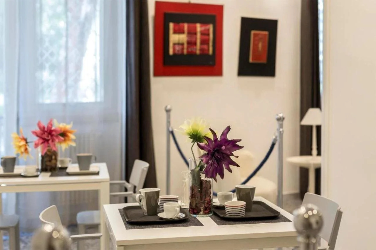 Foto - Dulcis In Vatican b&b