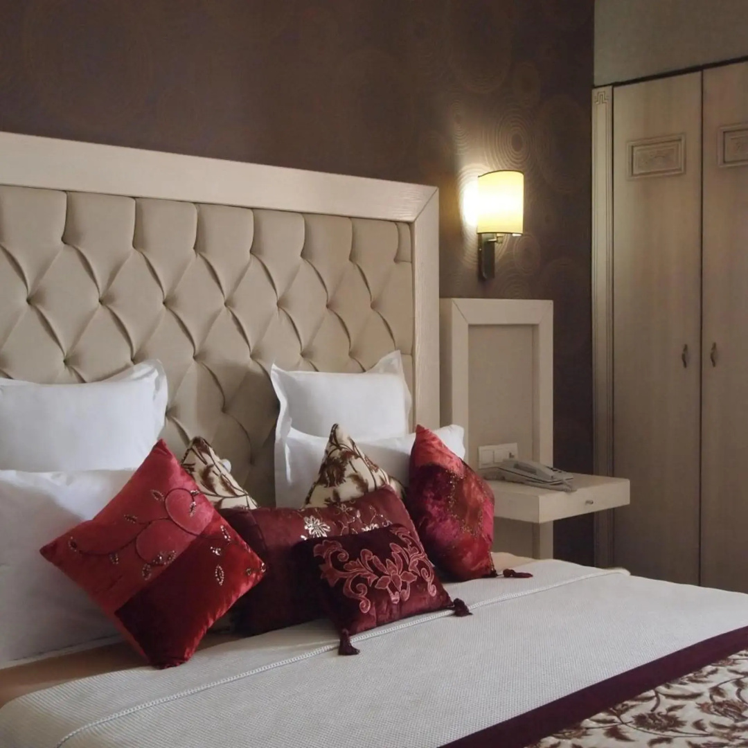 Foto - Romance Beach Hotel