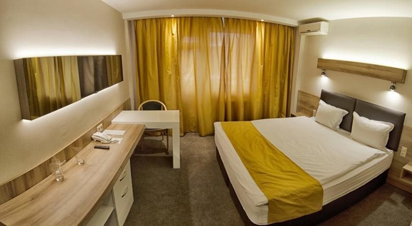 Foto - Jasmin Hotel