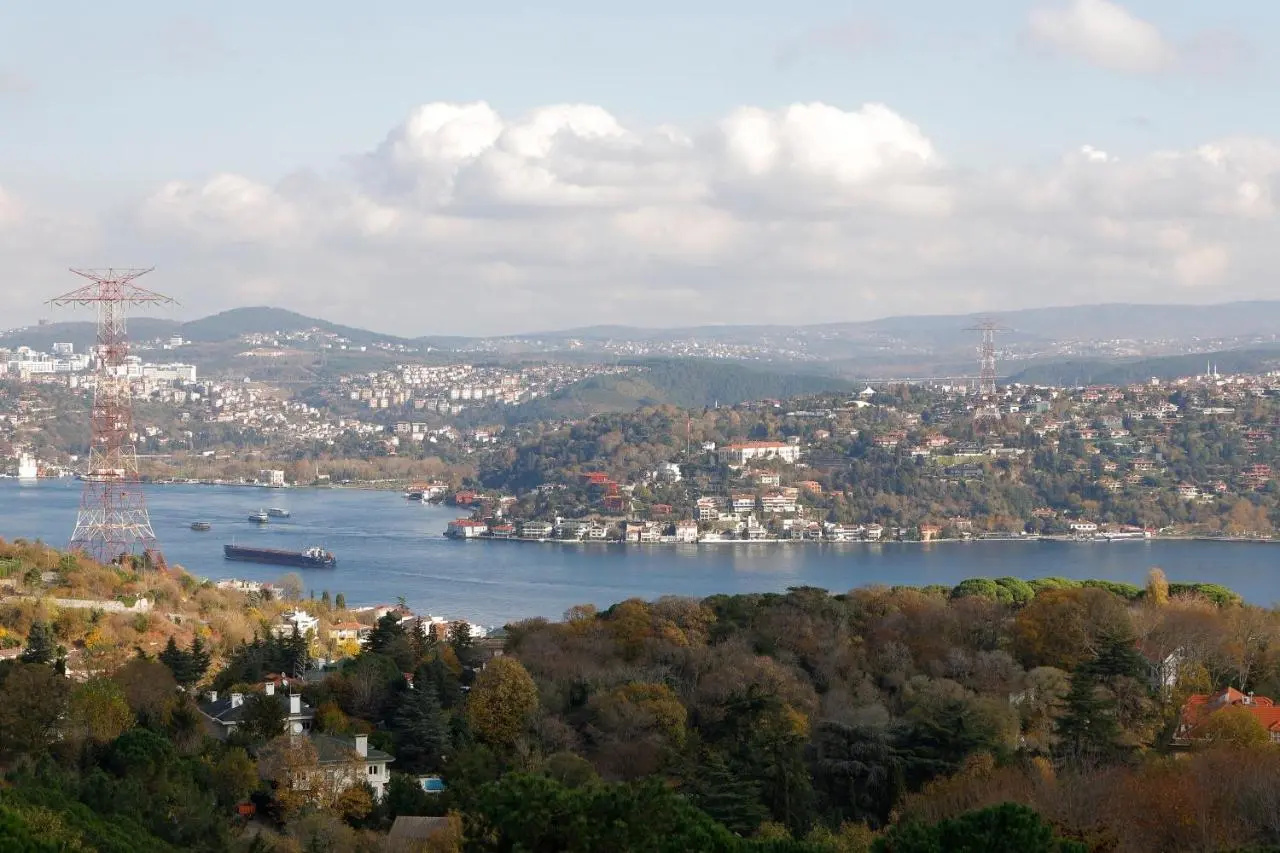 Foto - Ulus G Residences