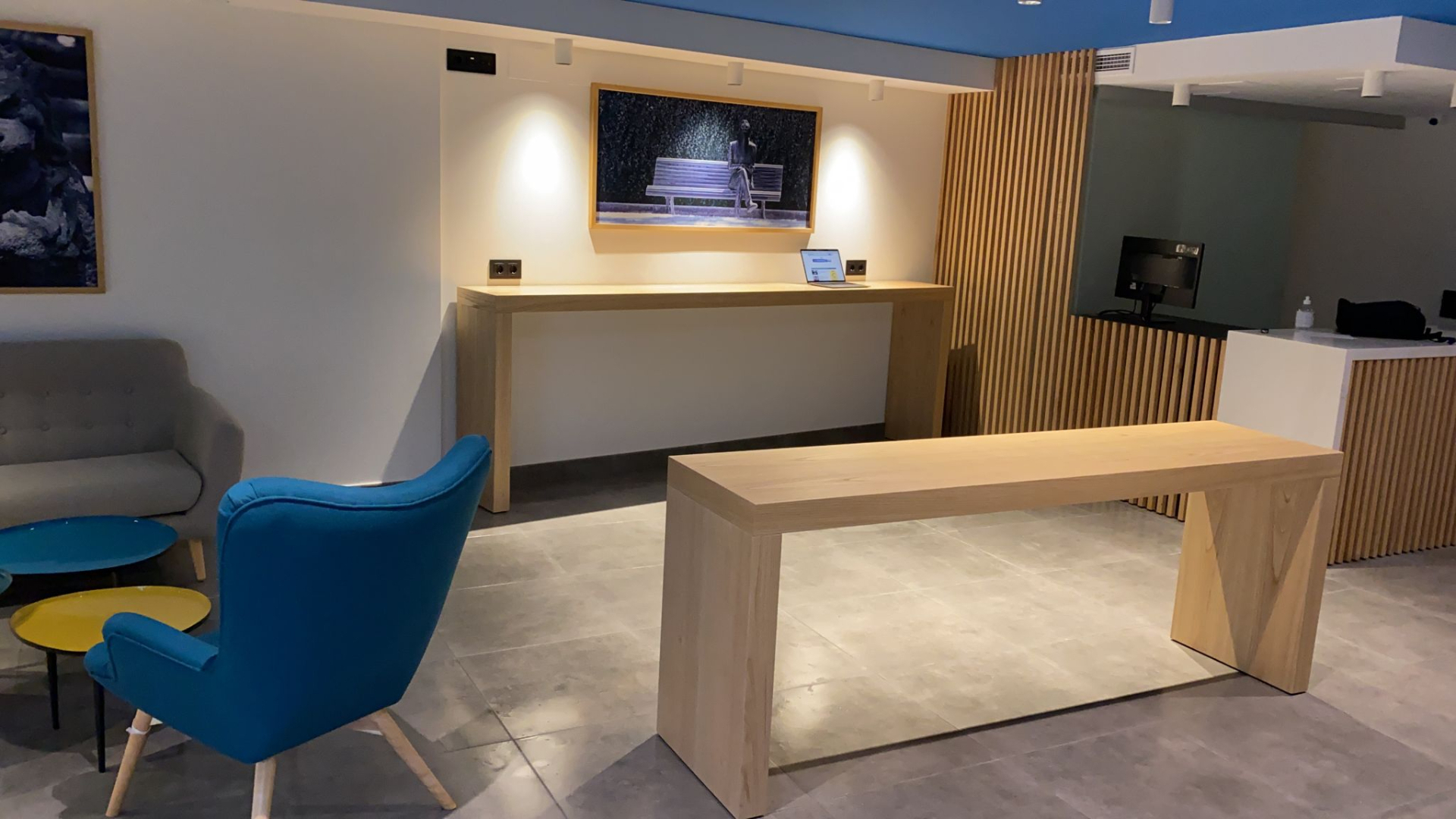 Photo - Alameda Rooms Santiago