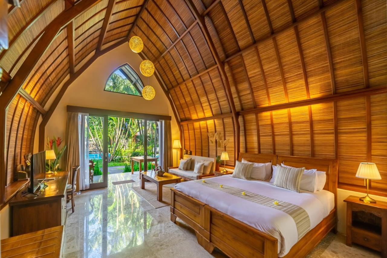 Photo - Klumpu Bali Resort
