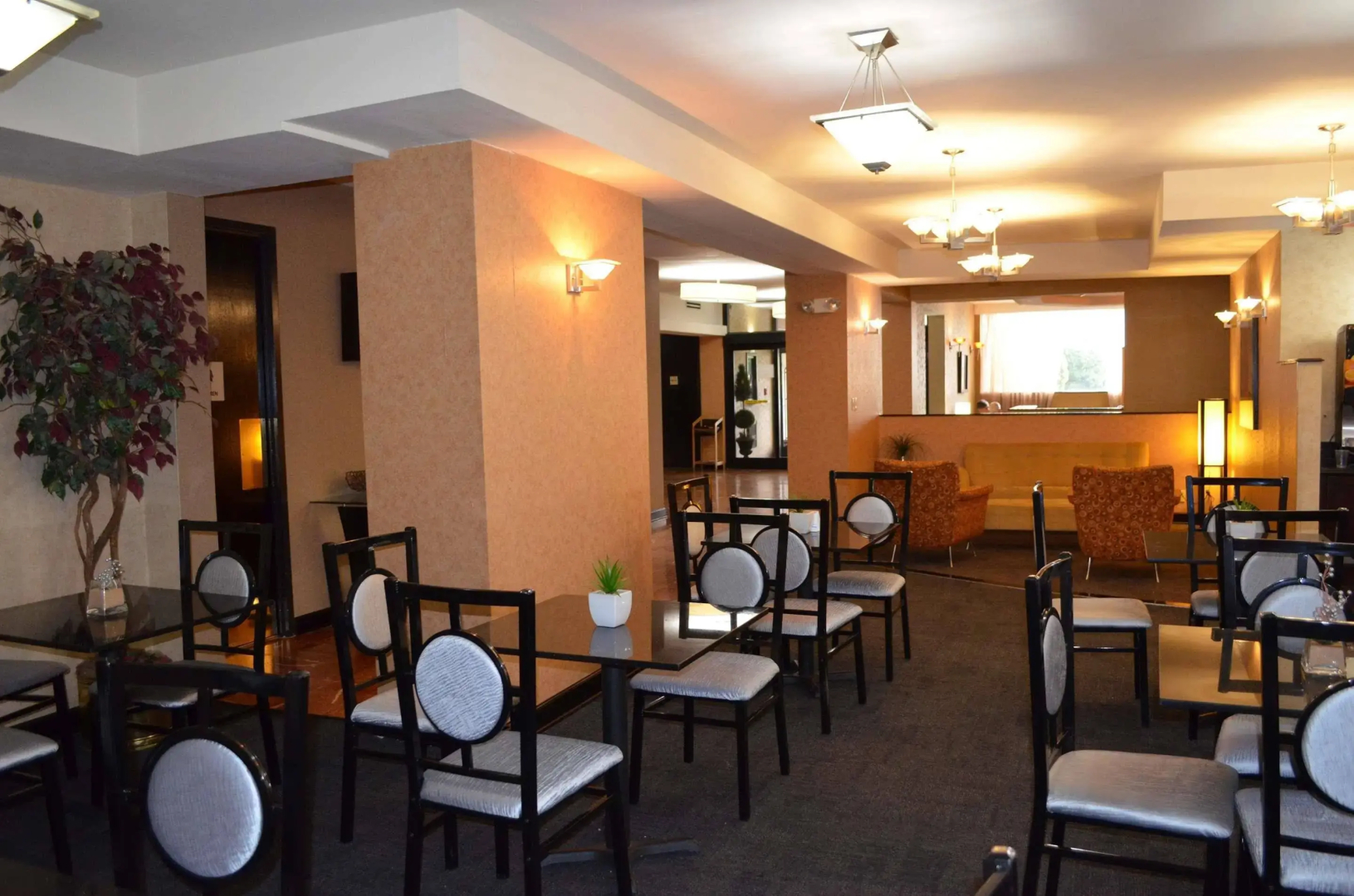 Foto - SureStay by Best Western Charlotte Matthews