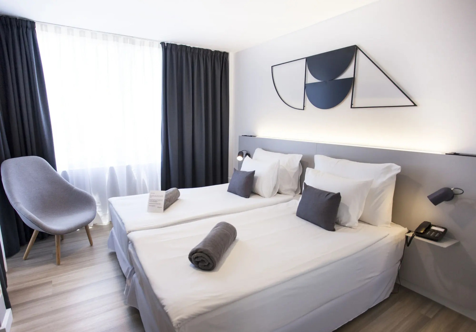 Foto - Coral Suites & Spa - Adults Only