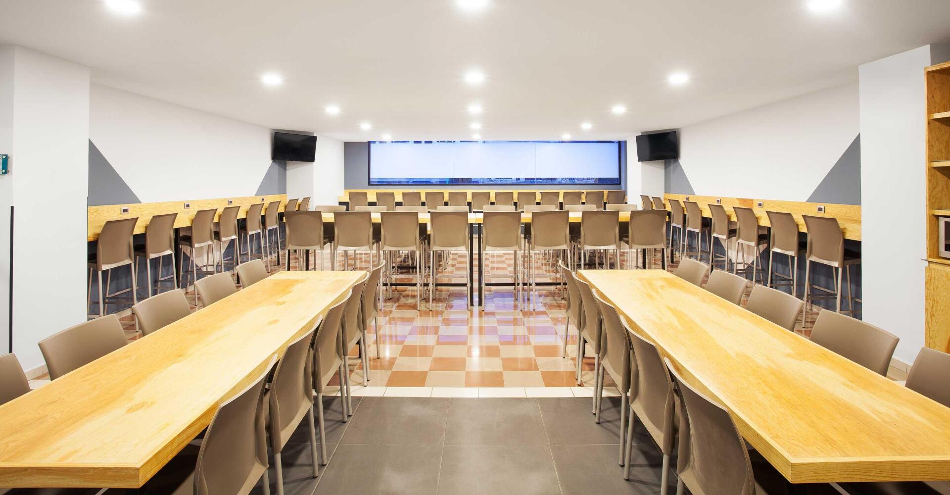 Photo - Hotel MX lagunilla CDMX, Trademark Collection by Wyndham