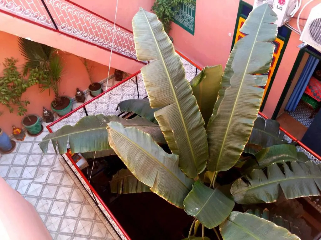 Foto - Riad Espagne