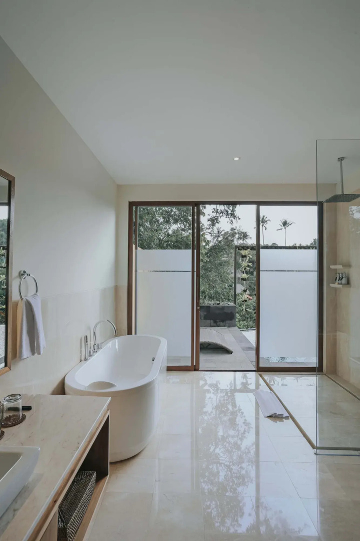 Foto - The Sebali Resort