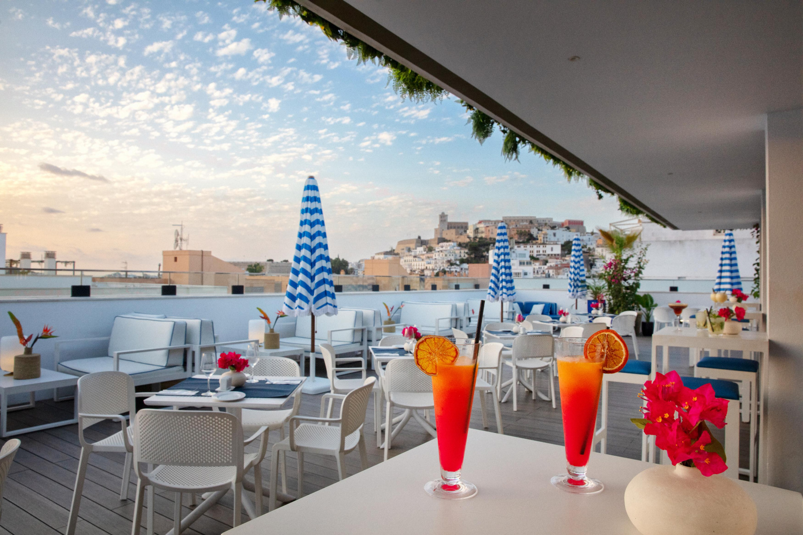 Foto - Eurostars Puerto de Ibiza