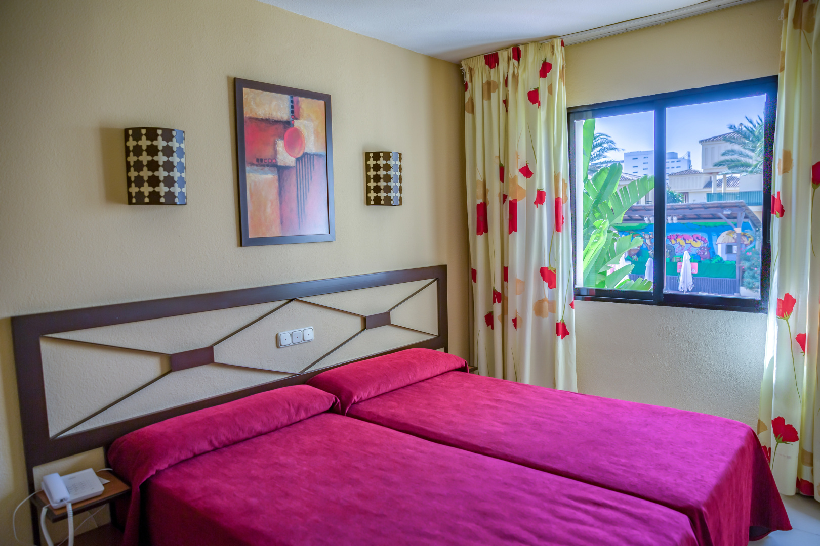 Foto - Hotel Puente Real