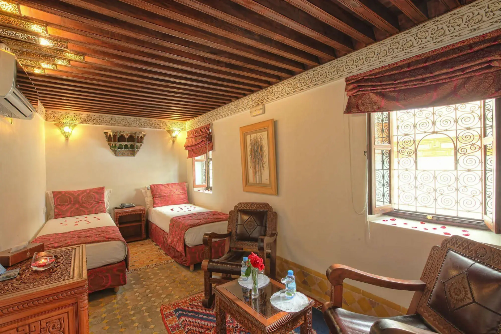 Photo - Riad El Amine Fès - Historic Hotels Worldwide