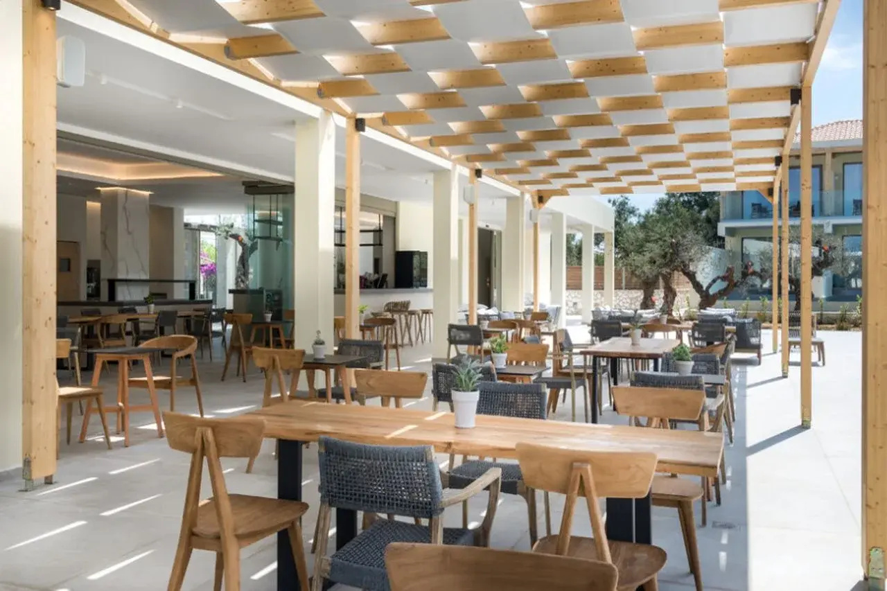 Photo - Tsamis Zante Suites - Adults Only