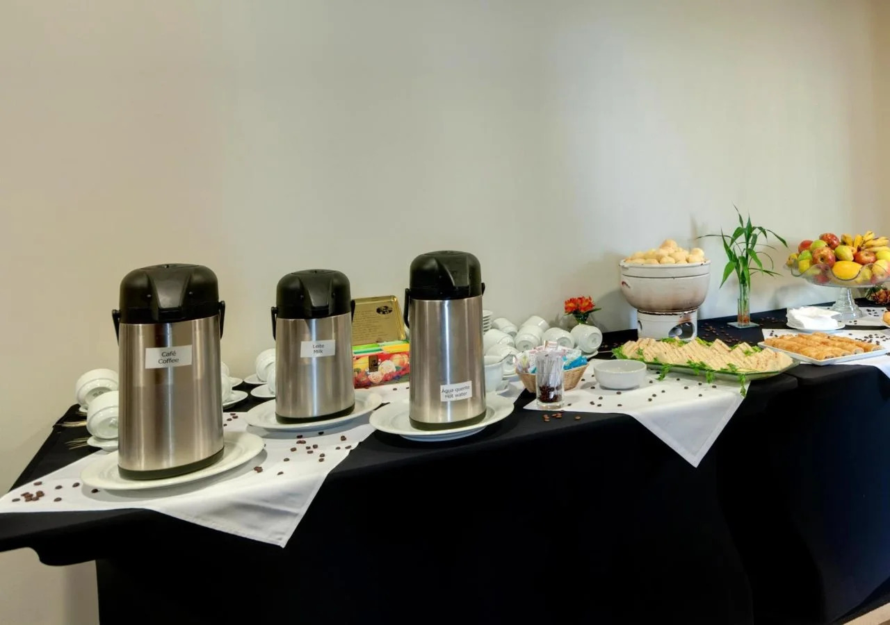 Photo - INNSiDE by Meliá São Paulo Iguatemi