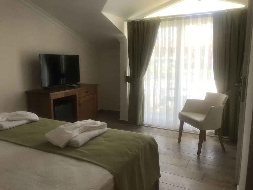 Photo - Infinity Ruby Hotel